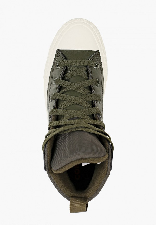 фото Кеды converse