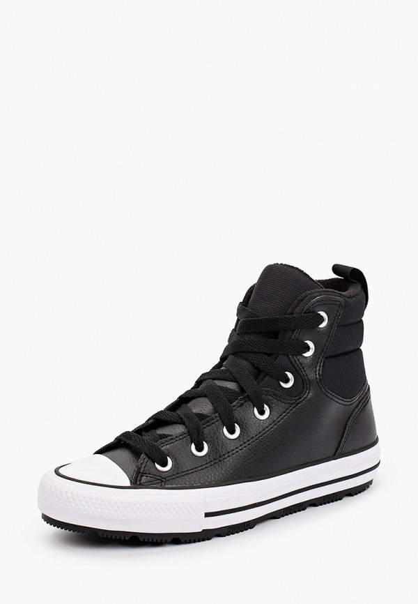 фото Кеды converse