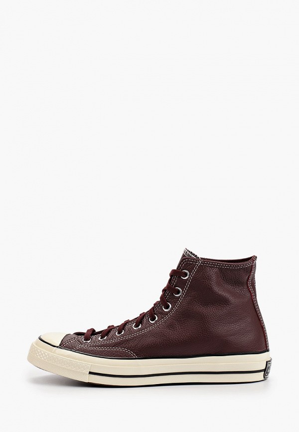 

Кеды Converse, Коричневый, Chuck 70