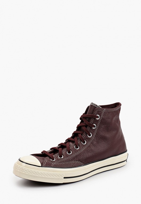 фото Кеды converse