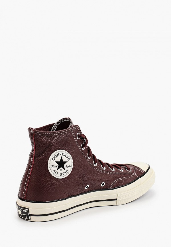 фото Кеды converse