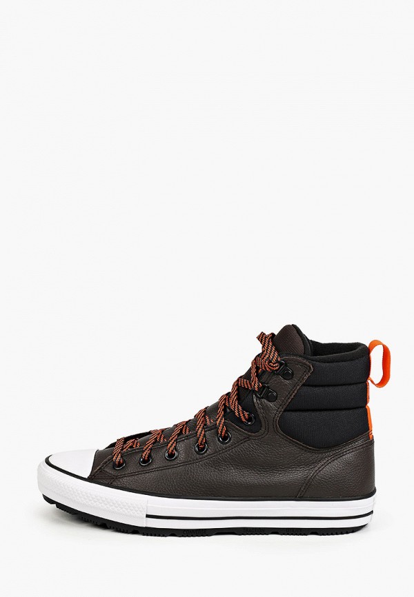 

Кеды Converse, Коричневый, Chuck Taylor All Star Berkshire Boot