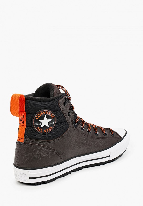 фото Кеды converse