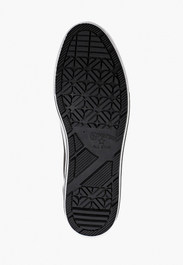 фото Кеды converse