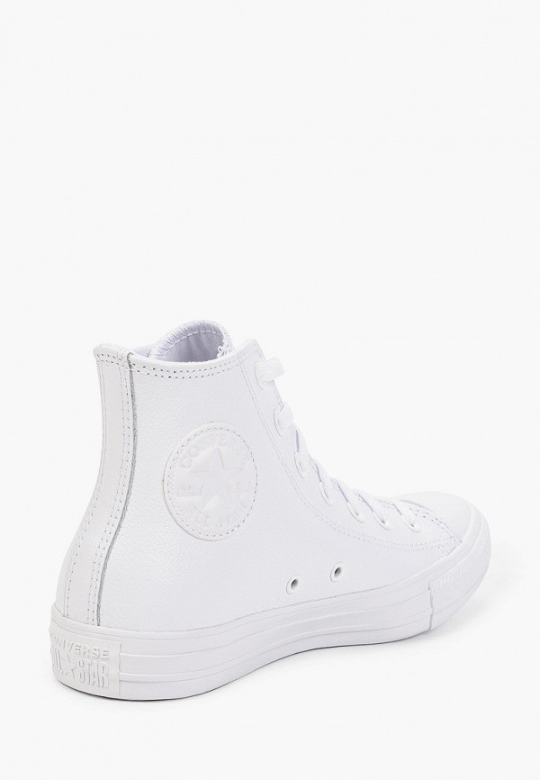 фото Кеды converse