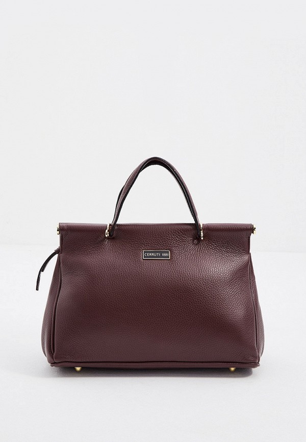 

Сумка Cerruti 1881, Бордовый, Cerruti 1881 RTLAAO228301