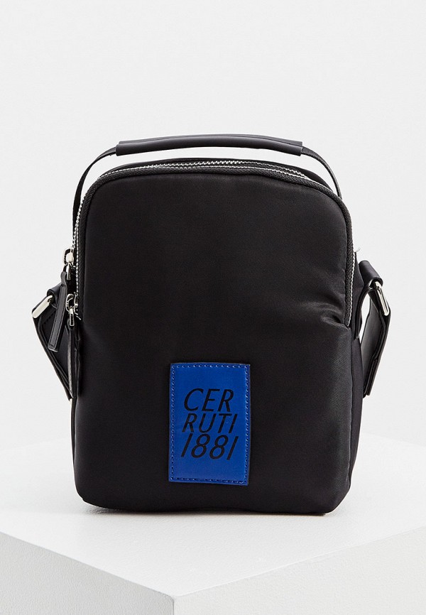 

Сумка Cerruti 1881, Черный