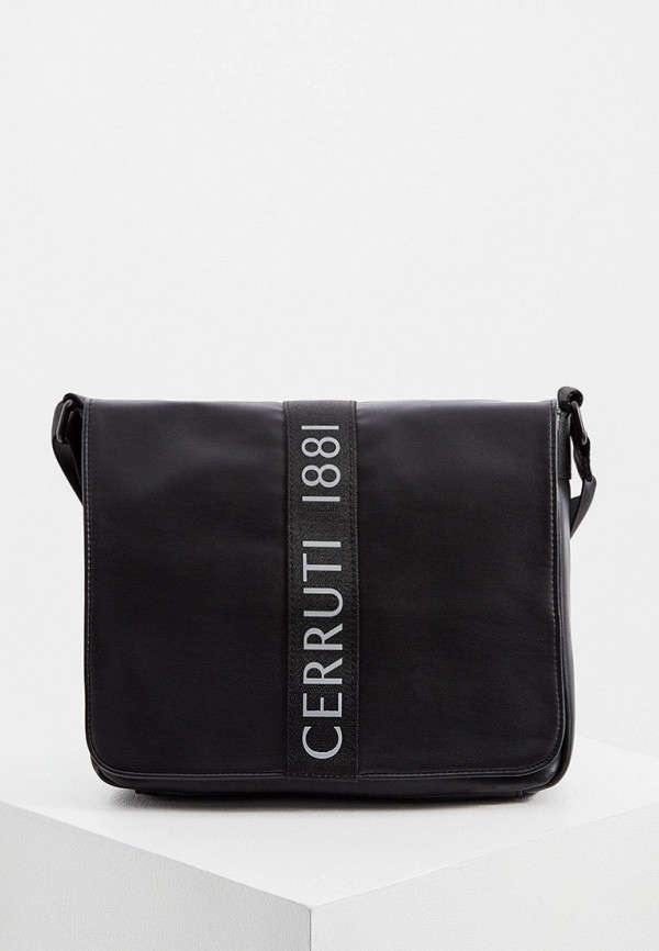 

Сумка Cerruti 1881, Черный