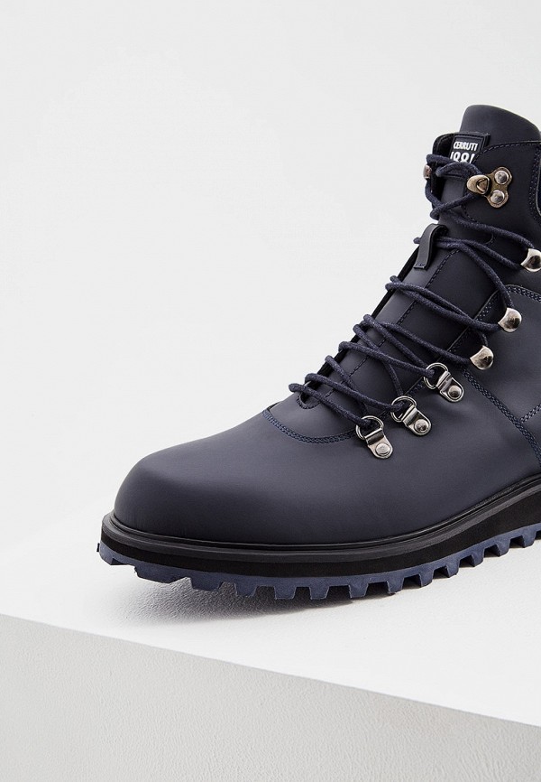 фото Ботинки cerruti 1881