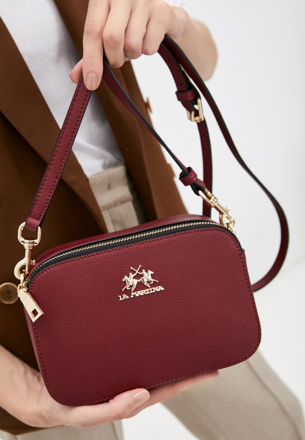 фото Сумка la martina