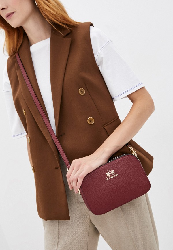 фото Сумка la martina