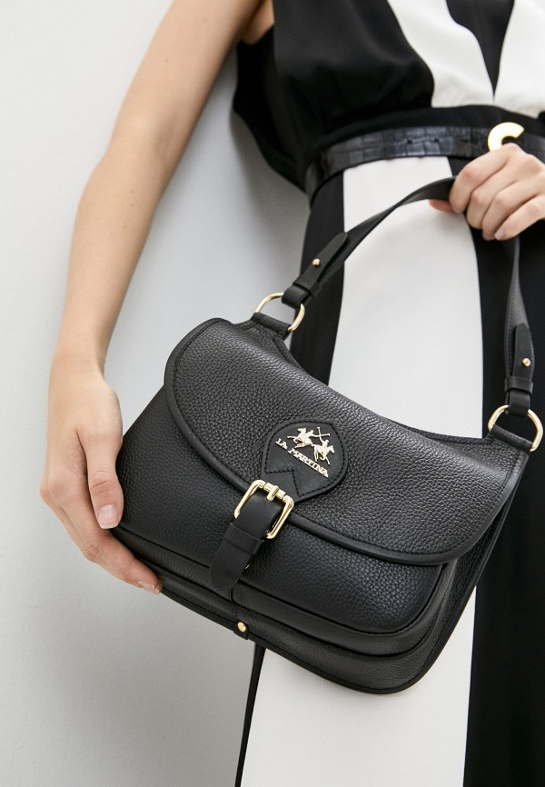 фото Сумка la martina