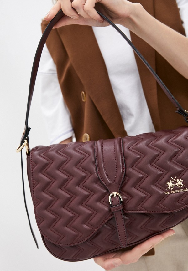 фото Сумка la martina