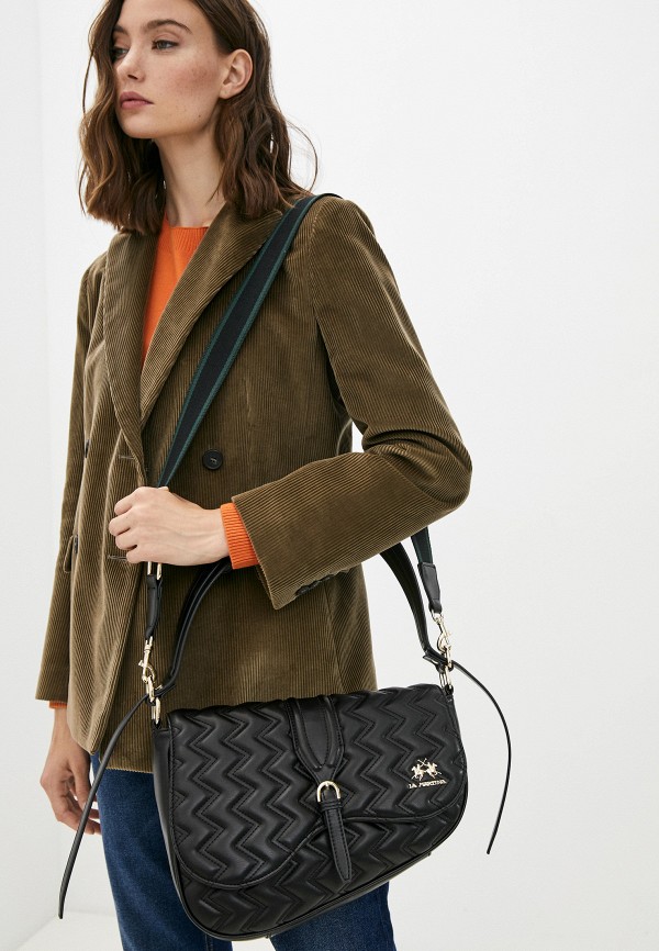 фото Сумка la martina