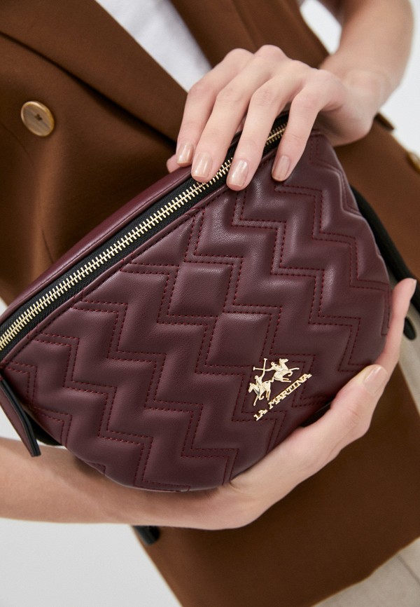 фото Сумка la martina