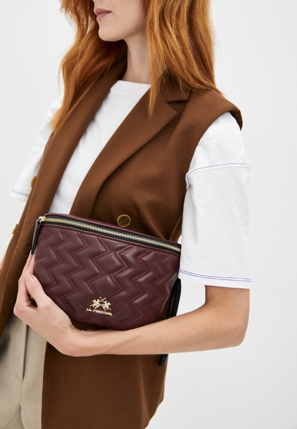 фото Сумка la martina