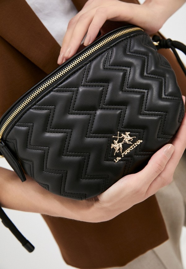 фото Сумка la martina