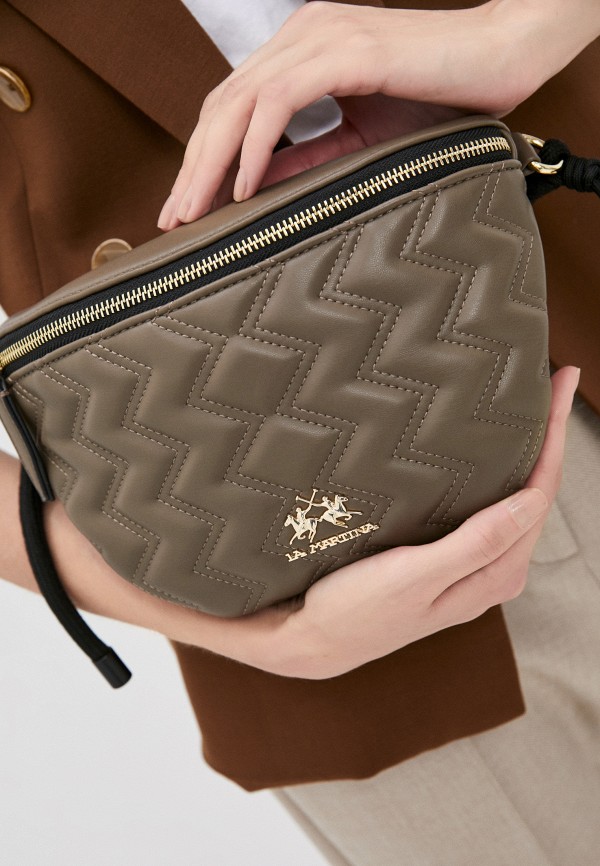 фото Сумка la martina