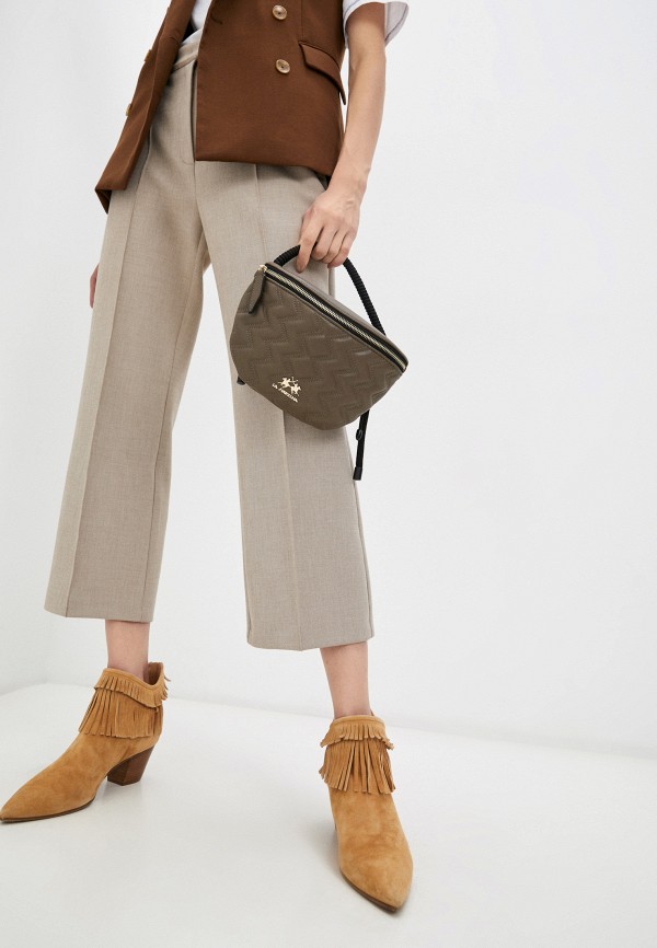 фото Сумка la martina