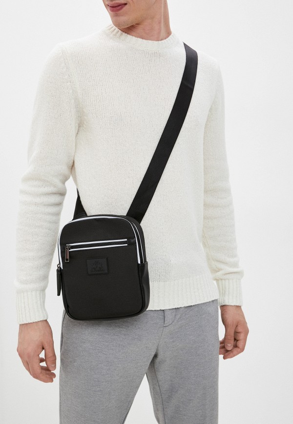 фото Сумка la martina