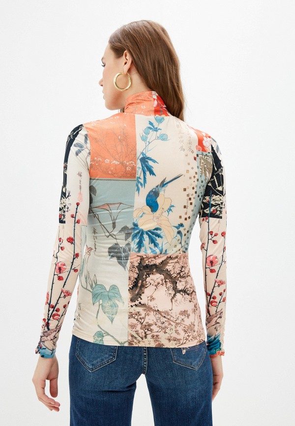 фото Водолазка desigual