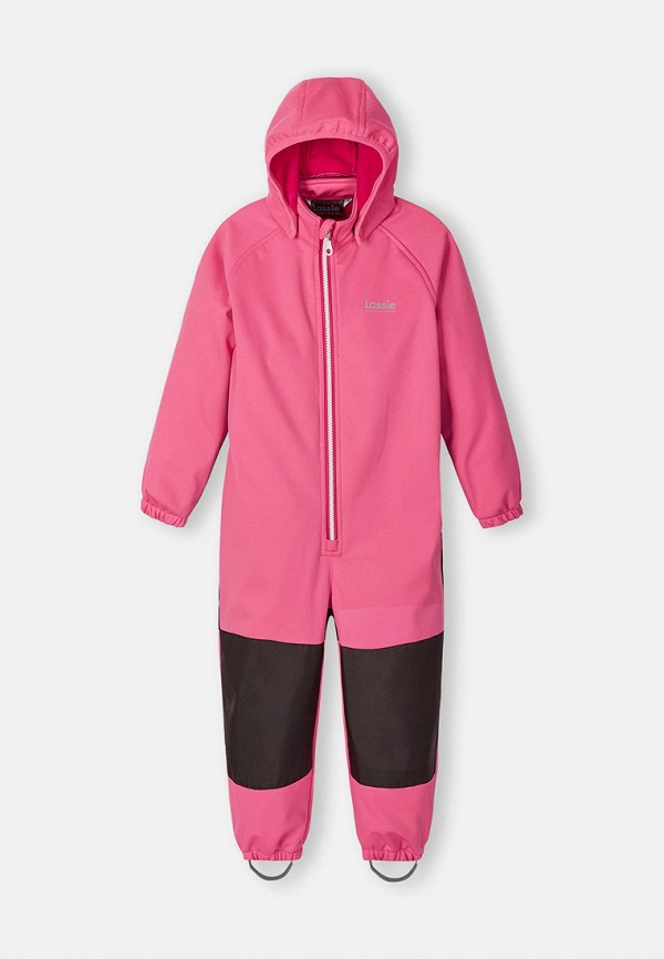фото Комбинезон утепленный lassie