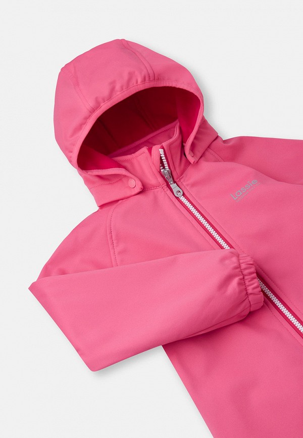 фото Комбинезон утепленный lassie