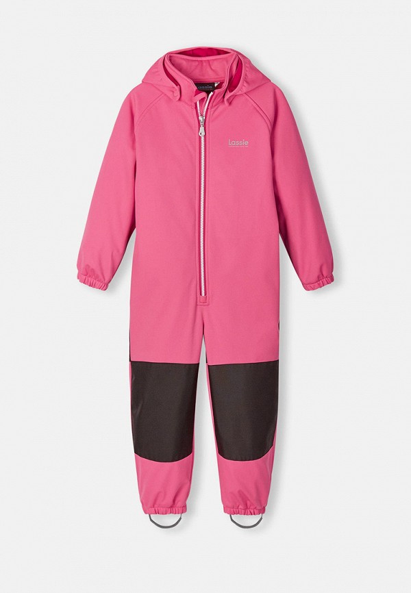 фото Комбинезон утепленный lassie