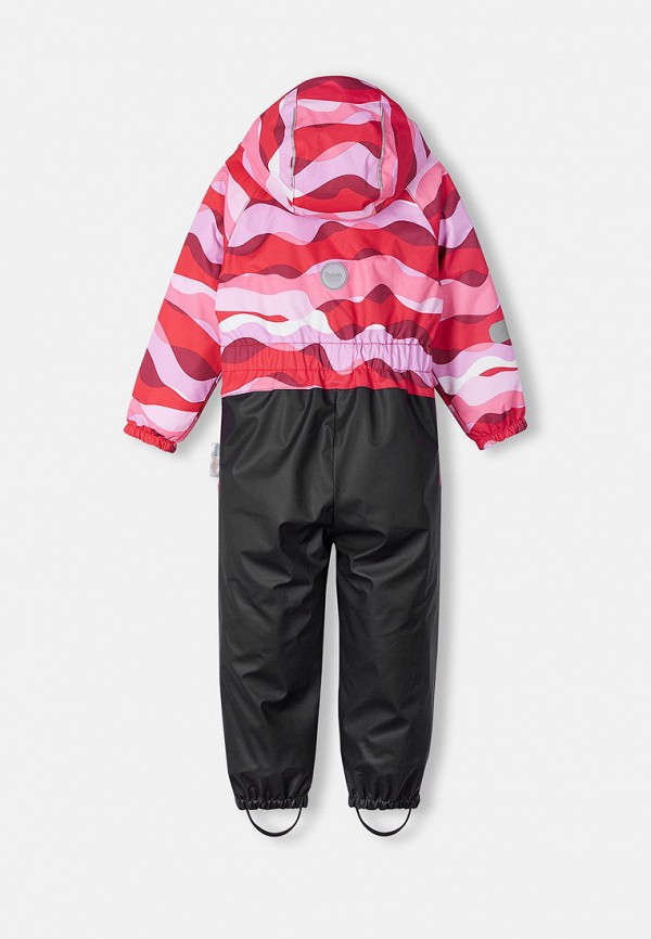 фото Комбинезон утепленный lassie