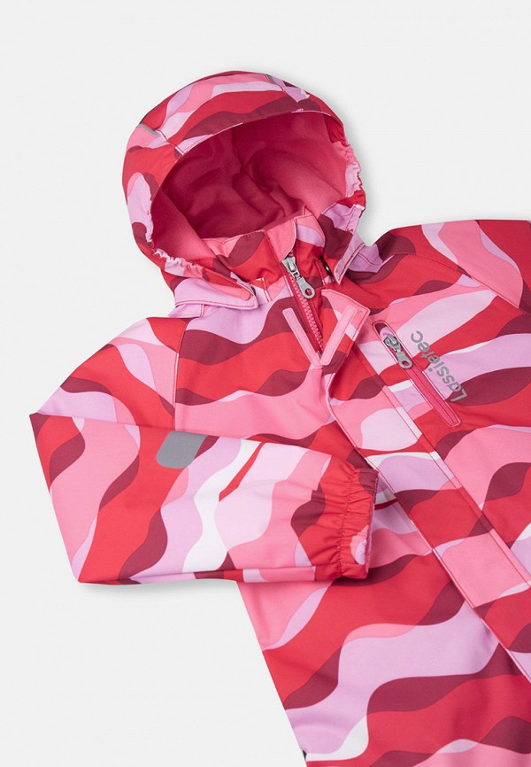 фото Комбинезон утепленный lassie