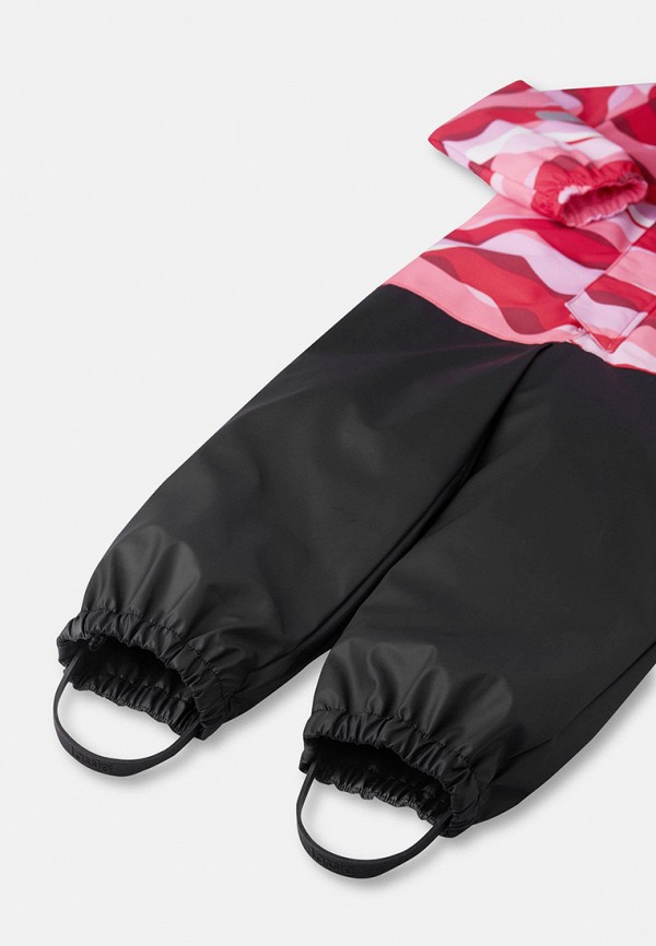 фото Комбинезон утепленный lassie