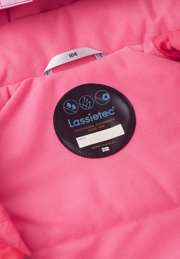 фото Комбинезон утепленный lassie