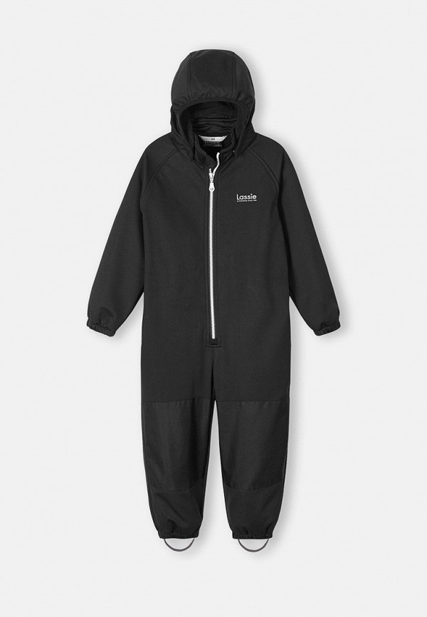 фото Комбинезон утепленный lassie