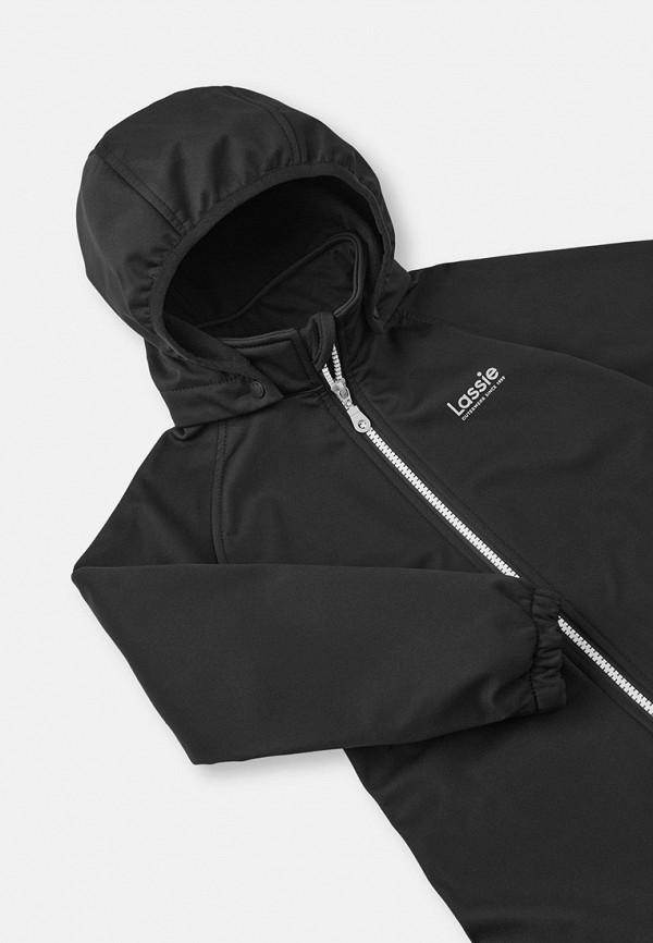 фото Комбинезон утепленный lassie