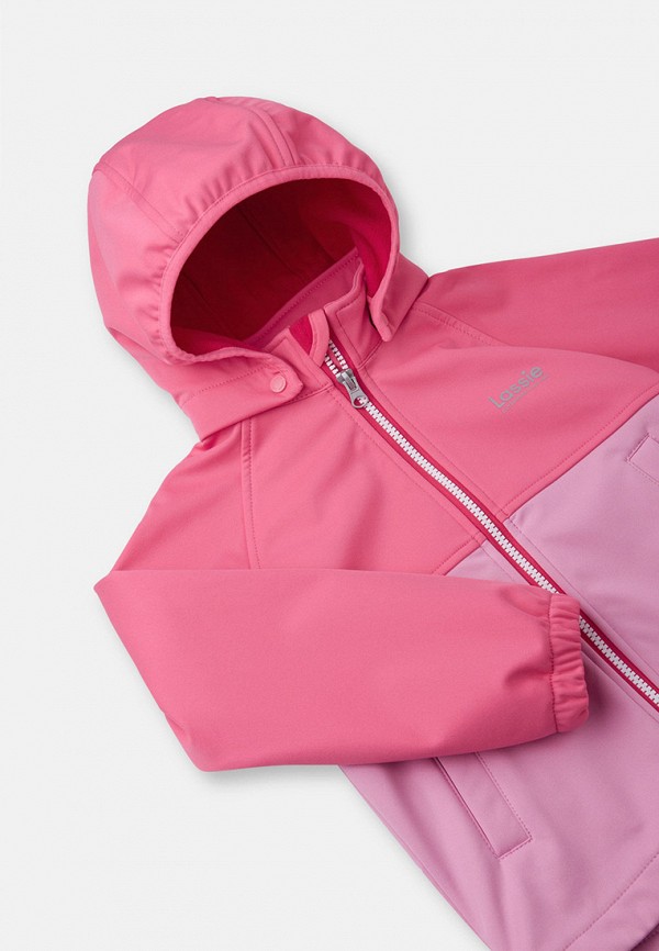 фото Куртка утепленная lassie