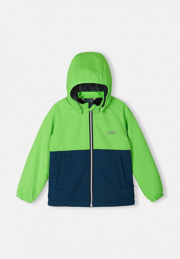 фото Куртка утепленная lassie