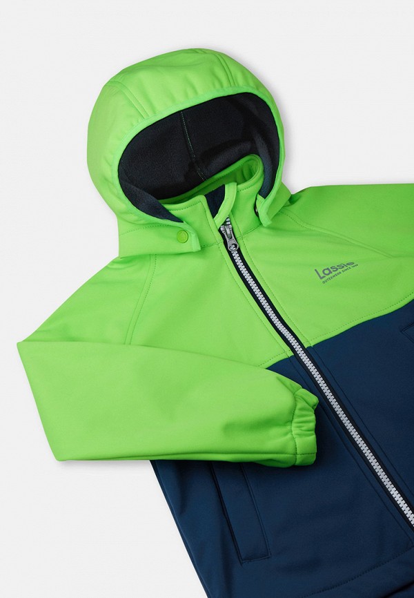 фото Куртка утепленная lassie