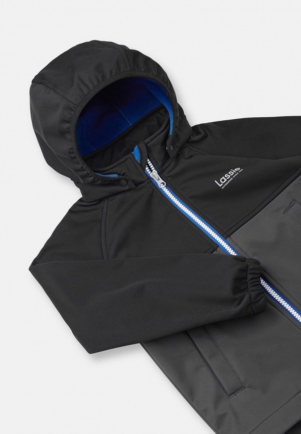 фото Куртка утепленная lassie