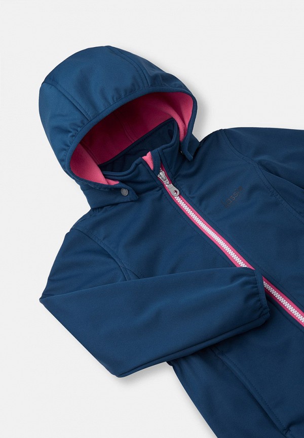 фото Куртка утепленная lassie