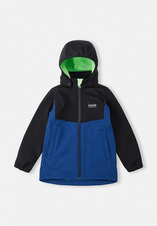 фото Куртка утепленная lassie