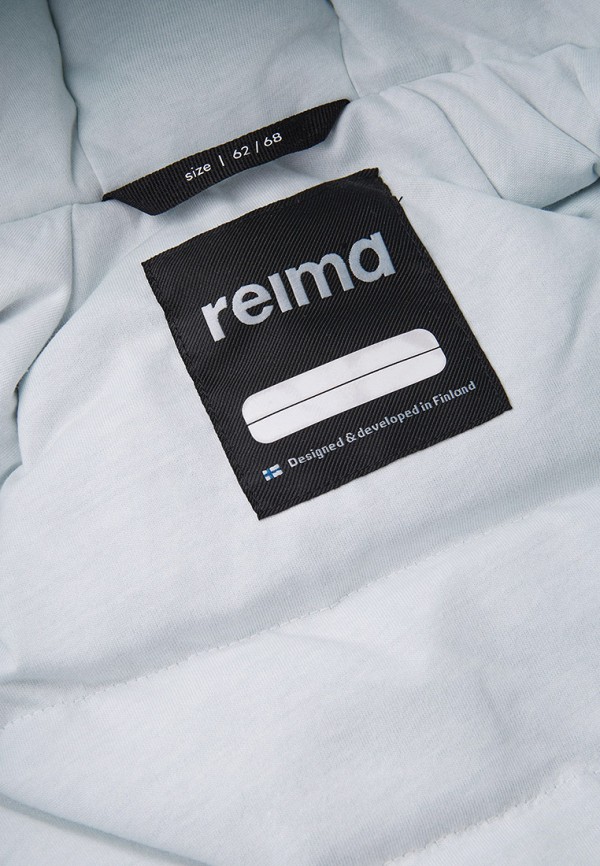 фото Комбинезон утепленный reima