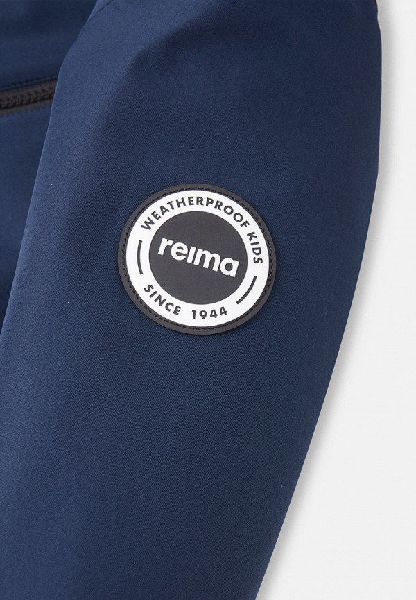 

Куртка утепленная Reima, Syddi