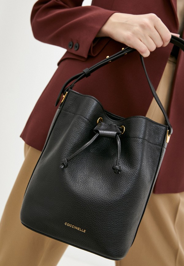 фото Сумка coccinelle