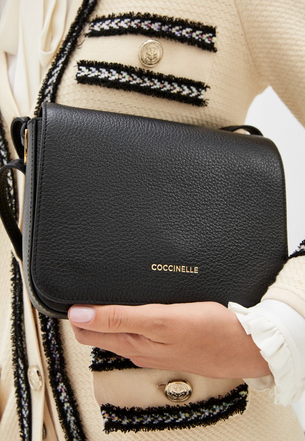 фото Сумка coccinelle