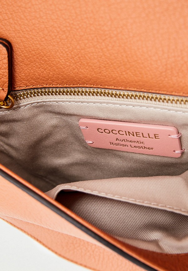 фото Сумка coccinelle