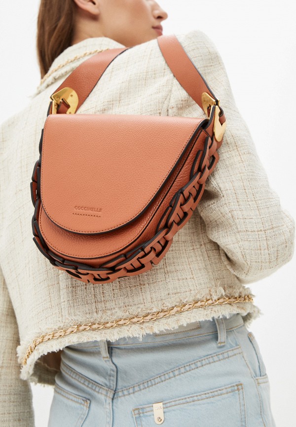 фото Сумка coccinelle