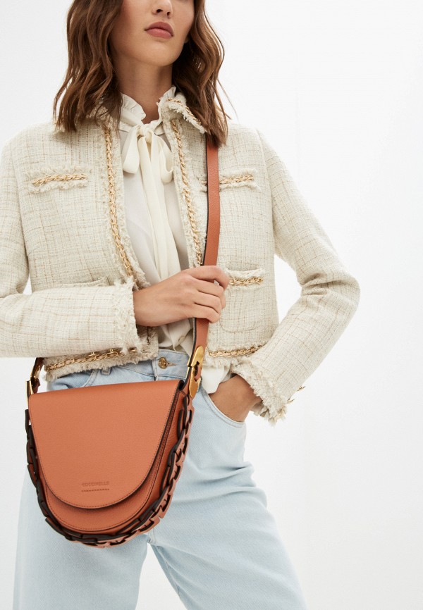 фото Сумка coccinelle