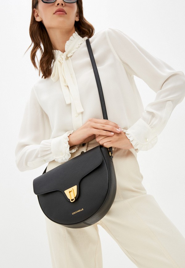 фото Сумка coccinelle