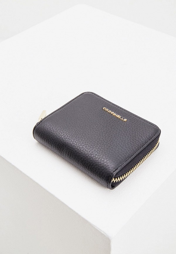 фото Кошелек coccinelle