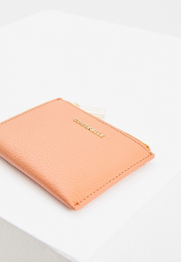 фото Кошелек coccinelle